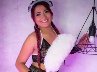 AmandaPink Webcam Porno Live - Photo 161/260