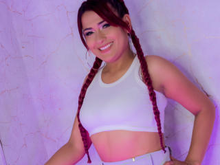 AmandaPink Webcam Porno Live - Photo 179/260