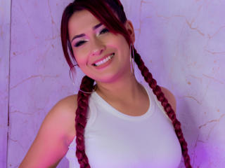 AmandaPink Webcam Porno Live - Photo 180/260