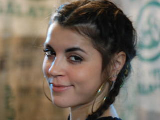 RosaLux Sex Brunette - Photo 4/10