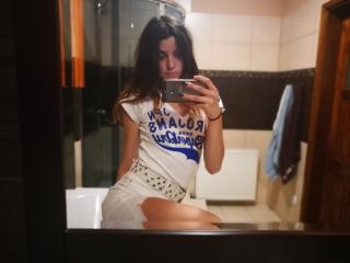 RosaLux Sex Brunette - Photo 6/10