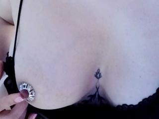 AngelPinky Webcam Porno Live - Photo 36/36