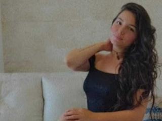 JadeLuxy Show Porno en Live - Photo 7/9