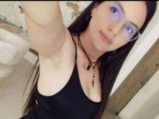 JadeLuxy Show Porno en Live - Photo 9/9