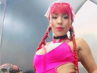 CinthiaForst Webcam Sex Direct - Photo 17/55