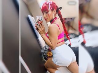 CinthiaForst Webcam Sex Direct - Photo 19/55