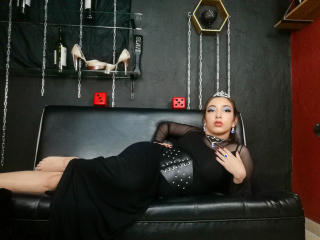 MadameLenna Hot Liveshows - Photo 108/156