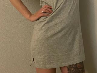 Photo of XxxLenaLustxxX-hot