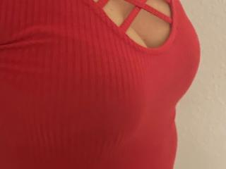 Photo of XxxLenaLustxxX-hot
