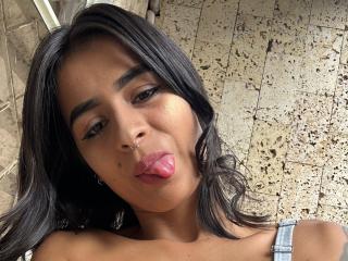 MichelleBenett Hot et Sexy Liveshow - Photo 358/531