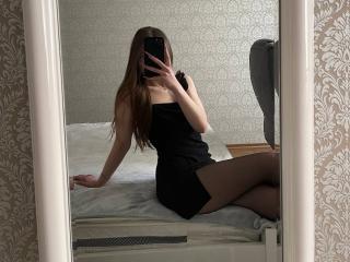 Afelia Webcam Porno Live - Photo 11/100