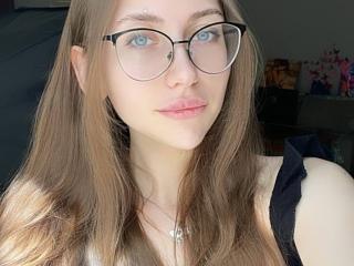 Afelia Webcam Porno Live - Photo 12/100