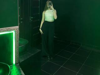 Afelia Webcam Porno Live - Photo 13/100