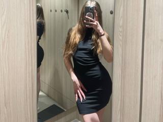 Afelia Webcam Porno Live - Photo 14/100