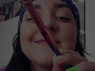 KendallCameron Seins Show XXX en Direct - Photo 49/322