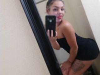 NaughtyNikkix Pussy Video Webcam - Photo 5/6