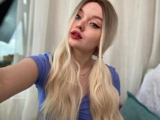 AlinaXGlamour Webcam Porno Live - Photo 4/4