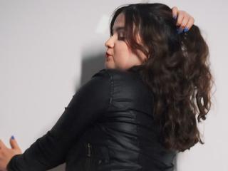 LorettaSant Anal en Webcam Live - Photo 494/646