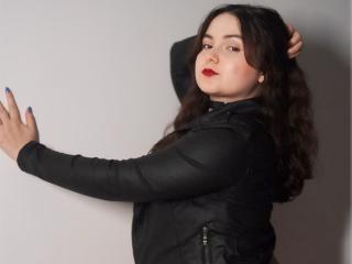 LorettaSant Anal en Webcam Live - Photo 496/646