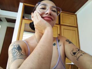 Vivi69Ana Baise Anal - Photo 418/534