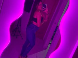 CatalinaSexyHot Webcam Sexe Direct - Photo 11/27