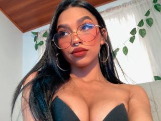 AlleanysCristal Webcam Porno Live - Photo 32/72