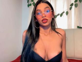 AlleanysCristal Webcam Porno Live - Photo 34/72