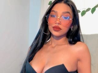 AlleanysCristal Webcam Porno Live - Photo 39/72