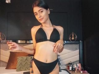 MichelleBenett Hot et Sexy Liveshow - Photo 362/531