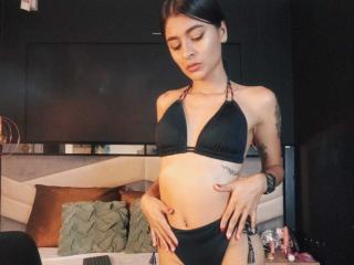 MichelleBenett Hot et Sexy Liveshow - Photo 367/531