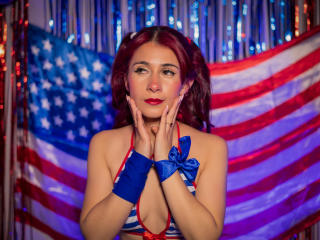 AllisonVeega Webcam Porno Live - Photo 151/203