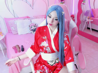 AprilDouce Webcam Porno Live - Photo 305/563