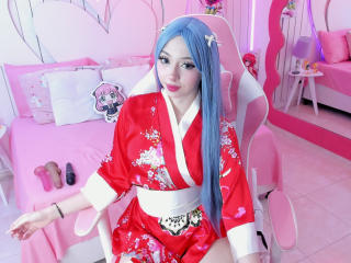AprilDouce Webcam Porno Live - Photo 307/563