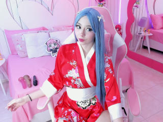 AprilDouce Webcam Porno Live - Photo 308/563