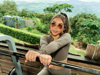 CamilaSuarez Webcam Sexe Direct - Photo 195/268