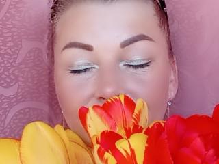 NiceCaroline Pussy Video Webcam - Photo 5/10