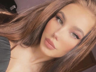 NicoleNight Pussy Video Webcam - Photo 18/21