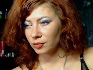 JuliaIce Show Porno en Live - Photo 150/165