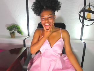 MyraRogers Hot et Sexy Liveshow - Photo 621/814