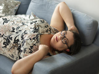LouissaAlone Anal en Webcam Live - Photo 4/11