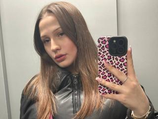NoraBloom Pussy Video Webcam - Photo 25/30
