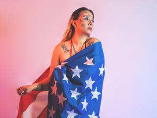 MeganHolt Hot Liveshows - Photo 261/279
