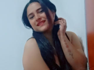 AshleyAcosta Webcam Porno Live - Photo 39/89
