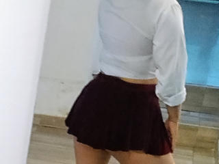 AshleyAcosta Webcam Porno Live - Photo 40/89