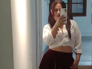 AshleyAcosta Webcam Porno Live - Photo 43/89