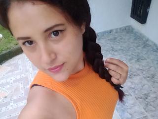AshleyAcosta Webcam Porno Live - Photo 50/89