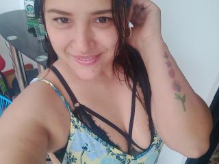 AshleyAcosta Webcam Porno Live - Photo 51/89