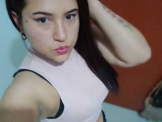 AshleyAcosta Webcam Porno Live - Photo 57/89