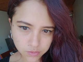 AshleyAcosta Webcam Porno Live - Photo 59/89