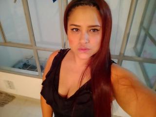 AshleyAcosta Webcam Porno Live - Photo 72/89